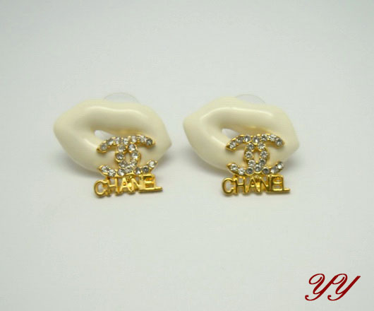 Orecchini Chanel Modello 876